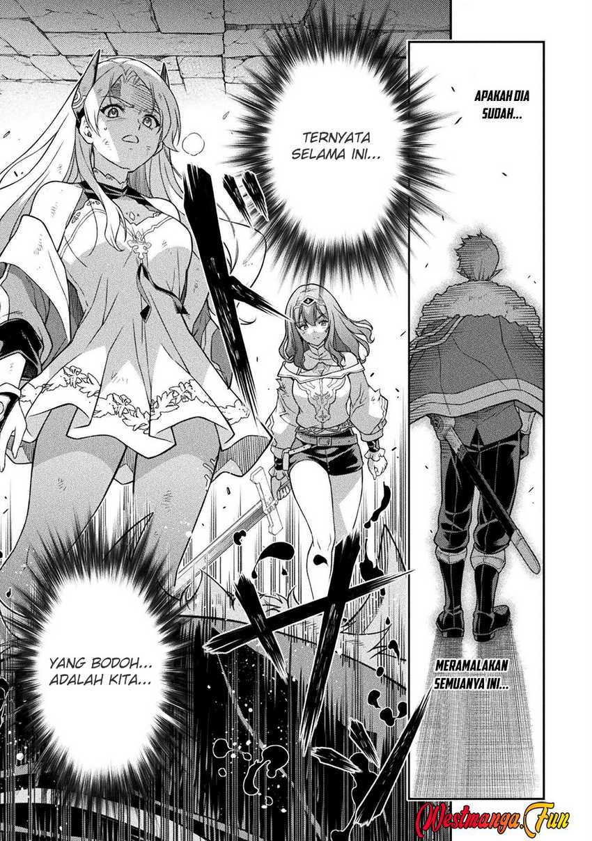 Drawing: Saikyou Mangaka wa Oekaki Skill de Isekai Musou Suru! chapter 144